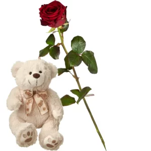 Bouquet " I Love You"