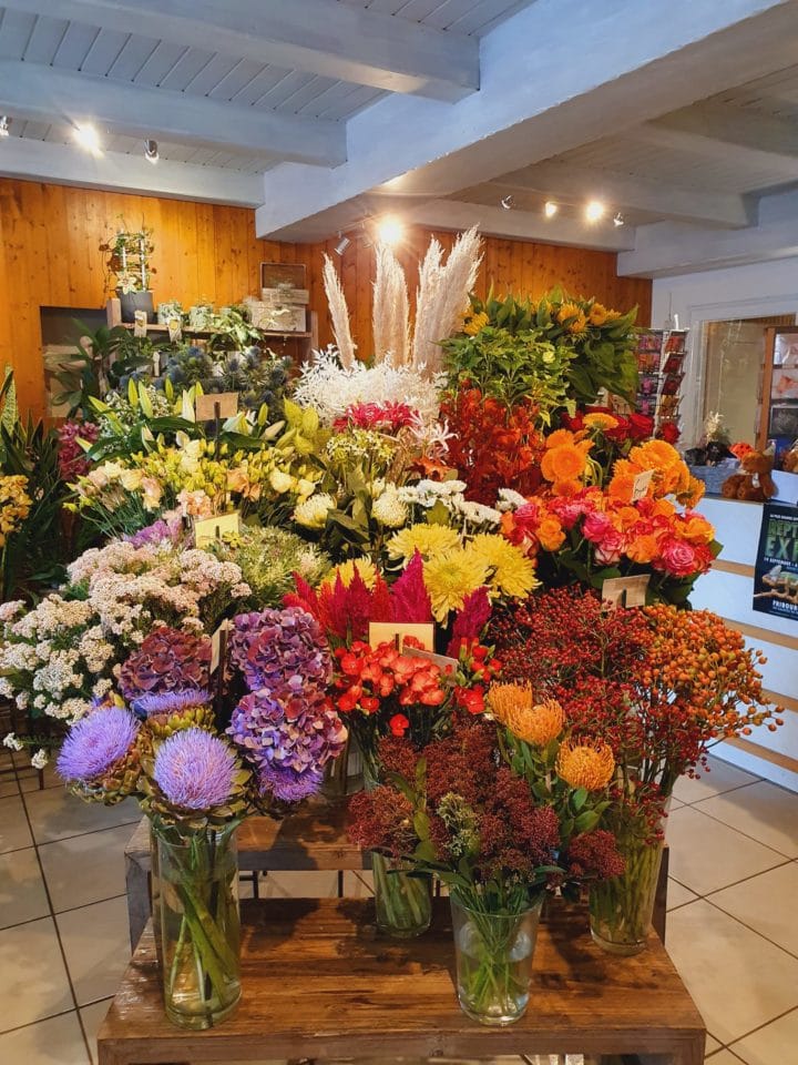 Bergières Fleurs Bergières Fleurs