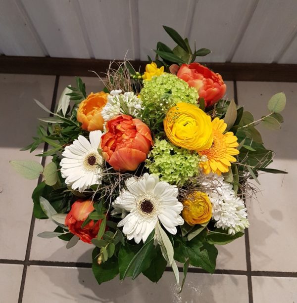 Bergières Fleurs