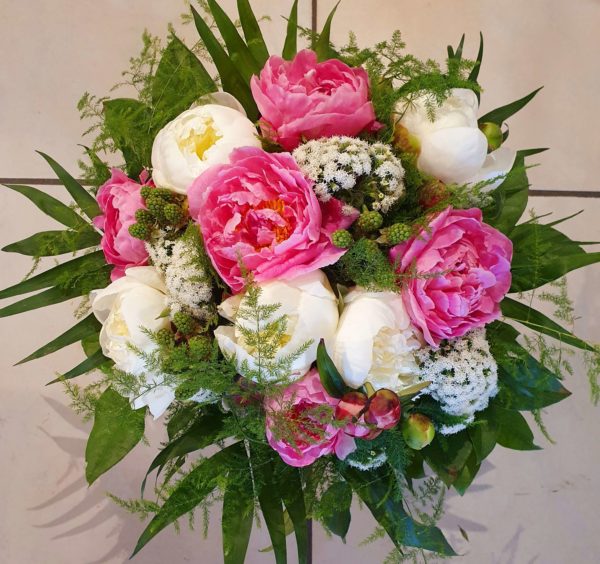 Bergières Fleurs